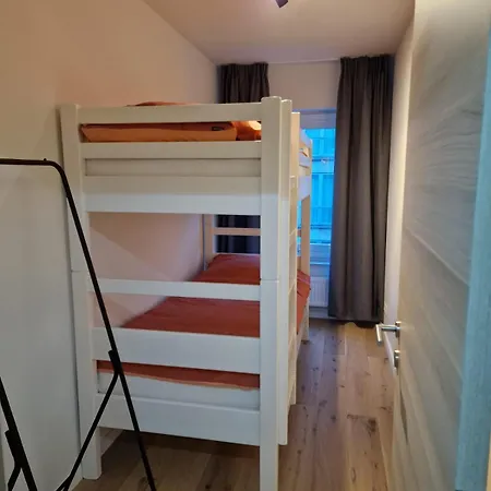 Orchidee 3 Appartement *