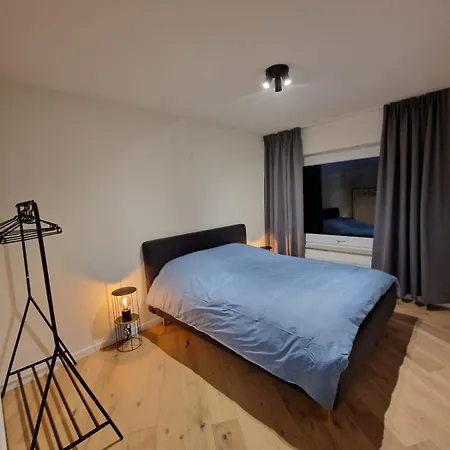 Daire Luxury Renovated 3