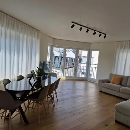 Orchidée 3 Appartement