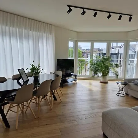 Apartamento Luxury Renovated 3 *