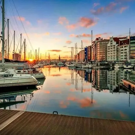 Appartement Orchidée 3