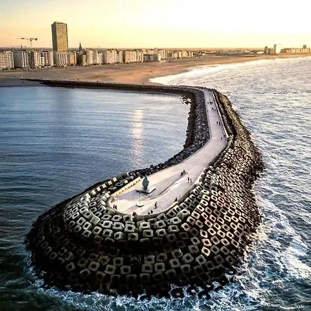 Luxury Renovated 3 Apartamento *