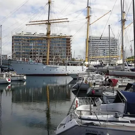 Appartement Orchidée 3