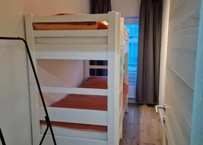 Orchidée 3 Appartement *