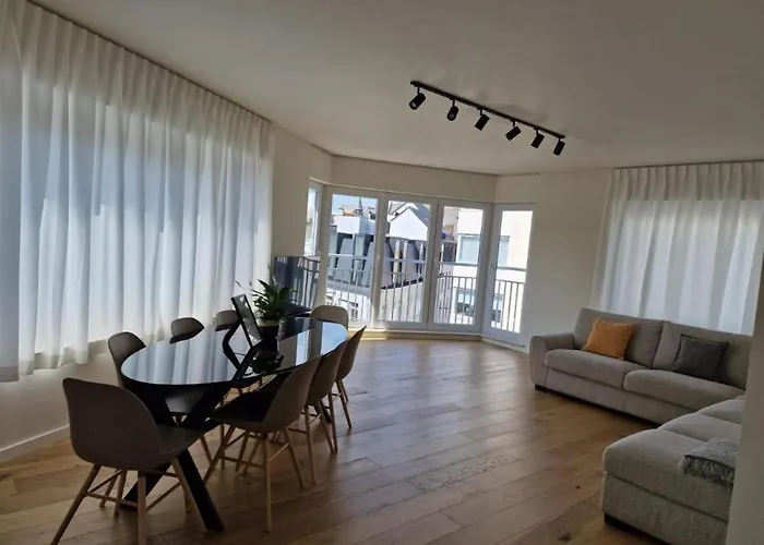 Orchidée 3 Appartement