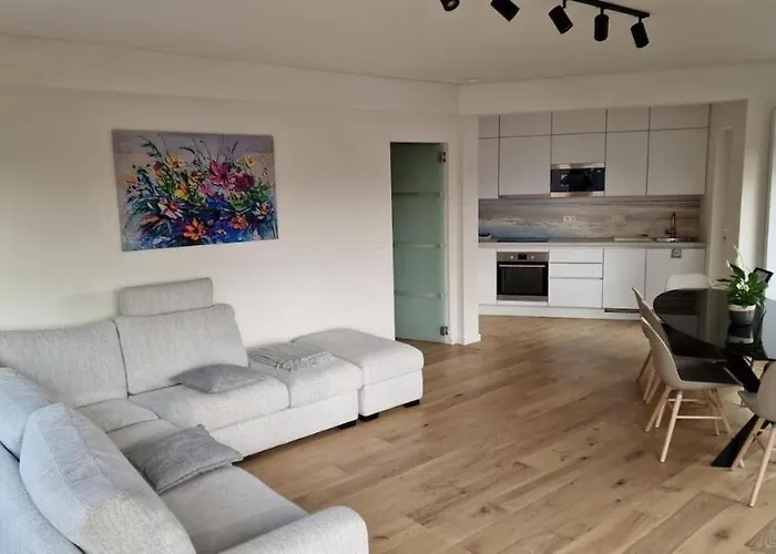 Orchidee 3 شقة أوستيند