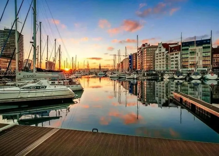 Appartement Orchidée 3