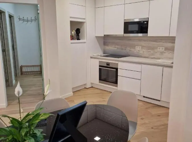 Appartement Orchidée 3 *