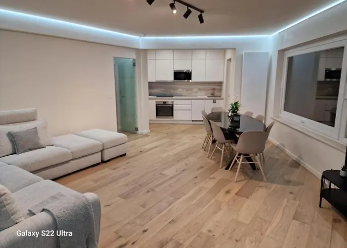 Orchidée 3 Appartement *