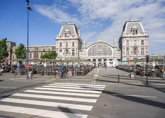 Orchidee 3 شقة أوستيند